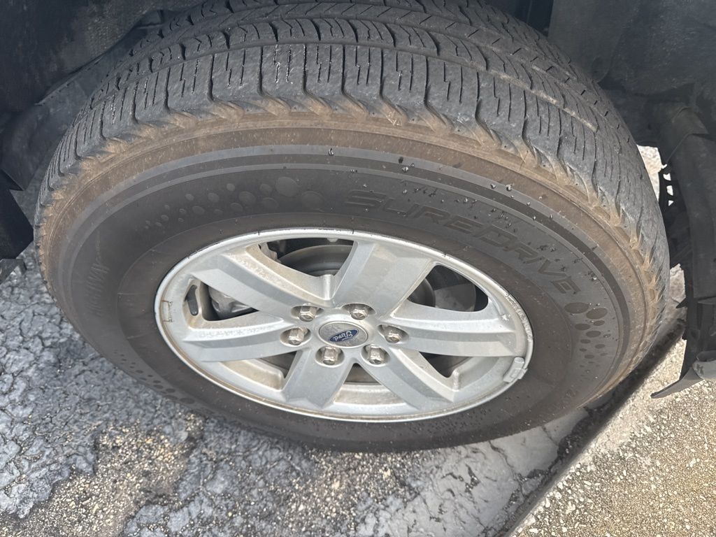 used 2023 Ford F-150 car, priced at $32,491