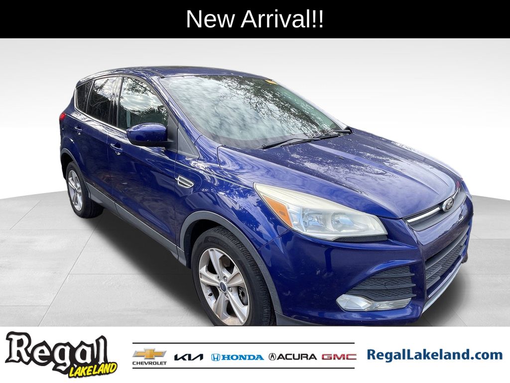 used 2013 Ford Escape car, priced at $6,991