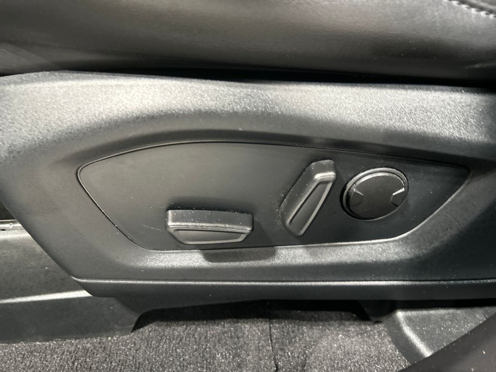 used 2023 Ford Explorer car, priced at $34,410