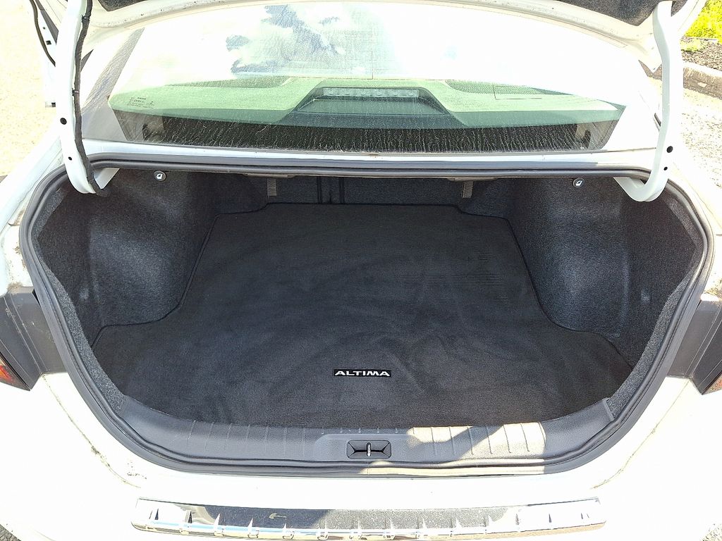 used 2022 Nissan Altima car, priced at $20,495