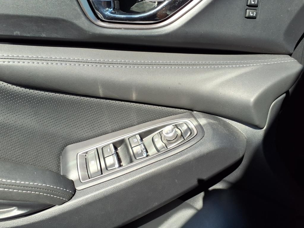 used 2023 Subaru Ascent car, priced at $33,257