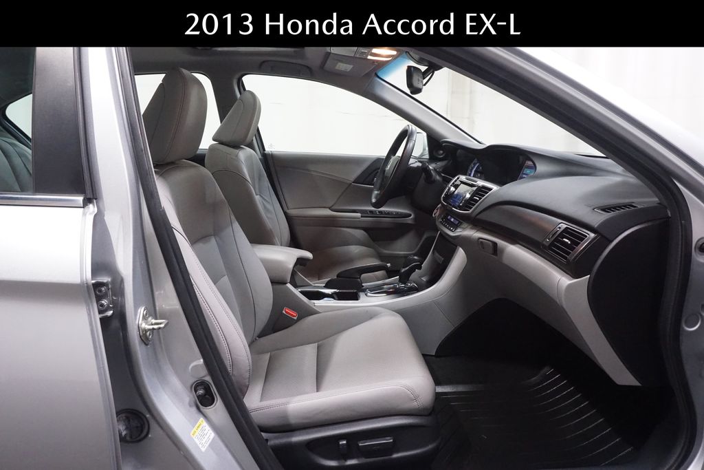 used 2013 Honda Accord car, priced at $14,079