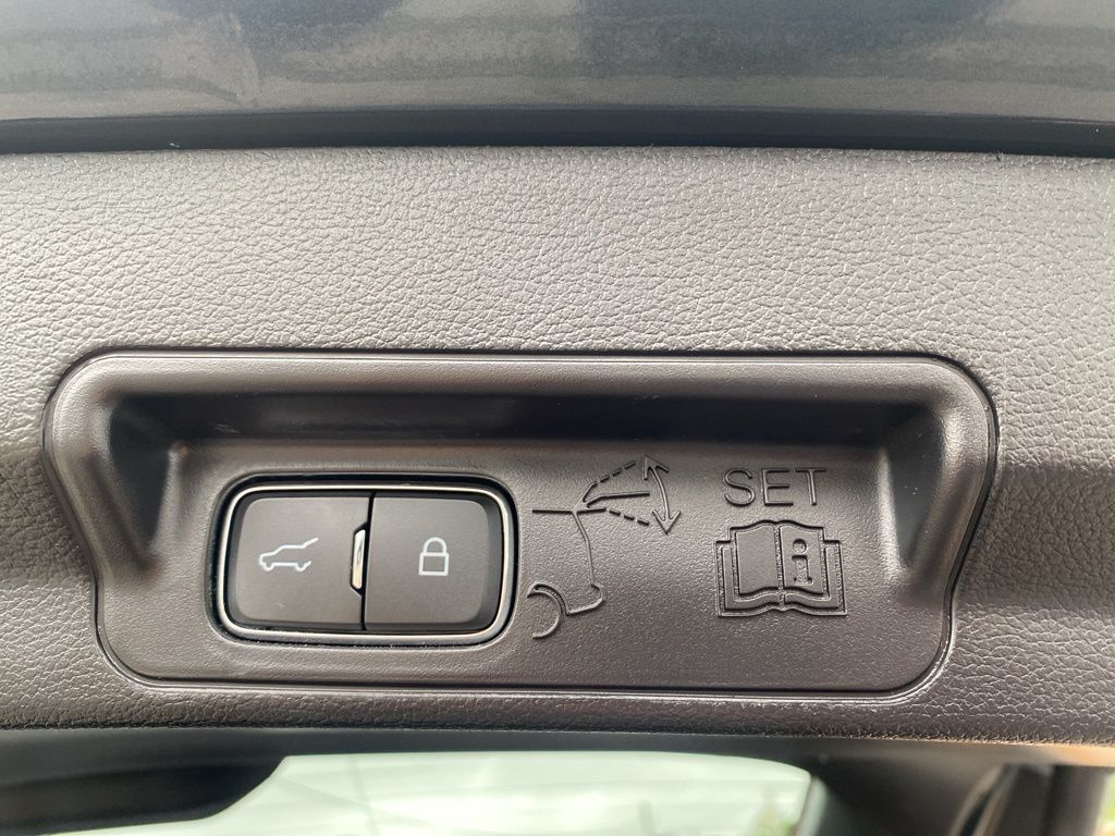 used 2022 Ford Explorer car, priced at $30,700