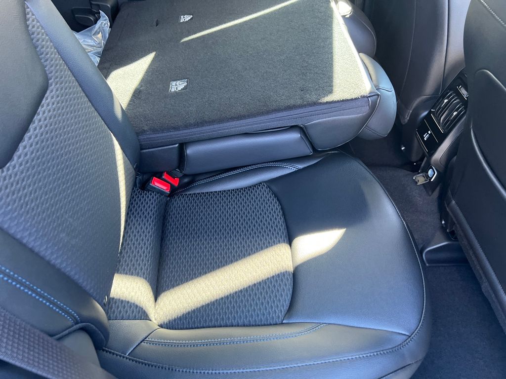 new 2026 Jeep Compass car, priced at $37,740