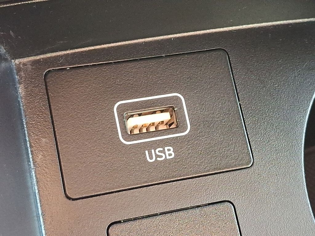 used 2023 Hyundai Santa Fe car, priced at $22,695