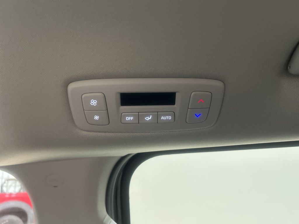 new 2026 Kia Carnival Hybrid car, priced at $41,458
