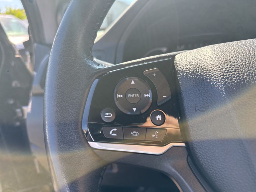 used 2019 Honda Pilot car, priced at $25,500