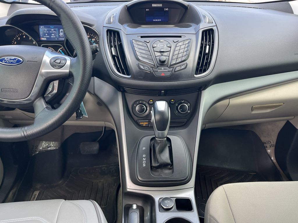 used 2014 Ford Escape car, priced at $6,491