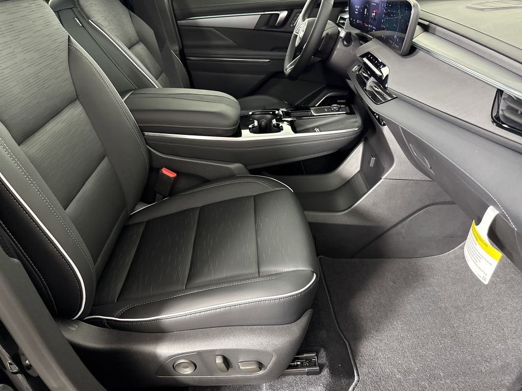 new 2026 Buick Enclave car, priced at $56,305