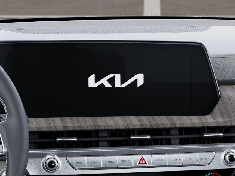 new 2025 Kia Telluride car, priced at $40,483