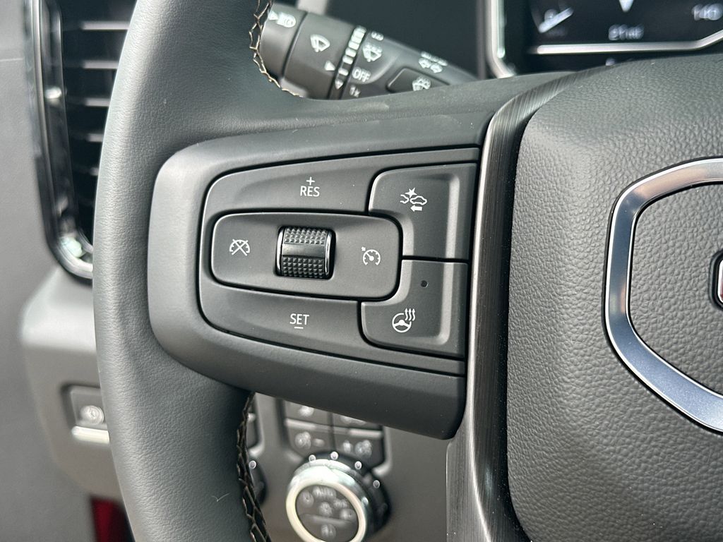 new 2025 GMC Sierra 2500HD car, priced at $87,084