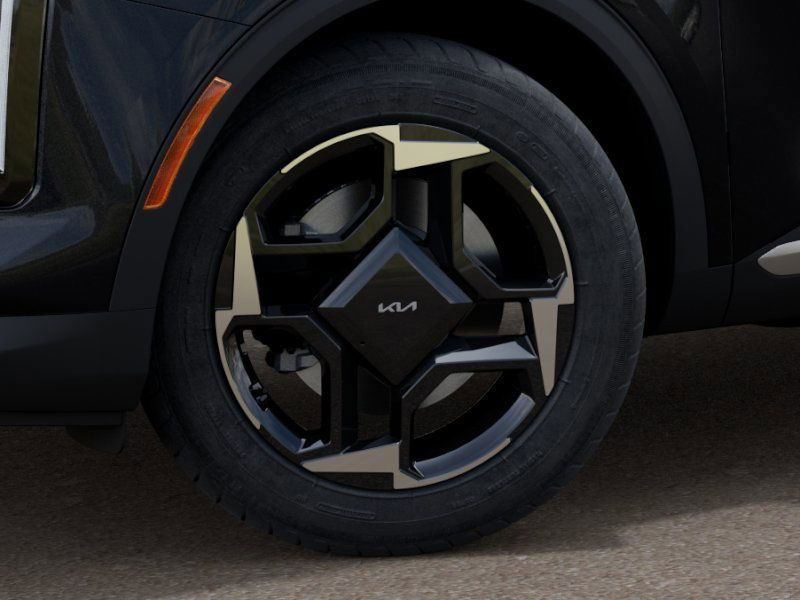 new 2026 Kia Sportage car, priced at $30,443