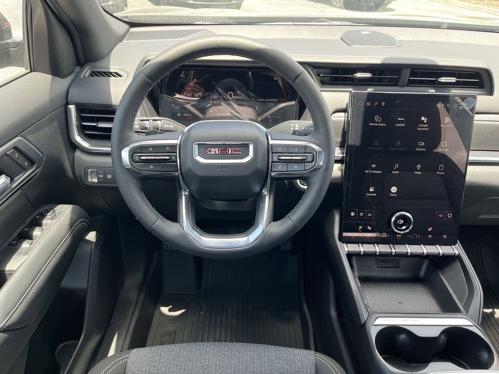 new 2026 GMC Terrain car, priced at $32,085