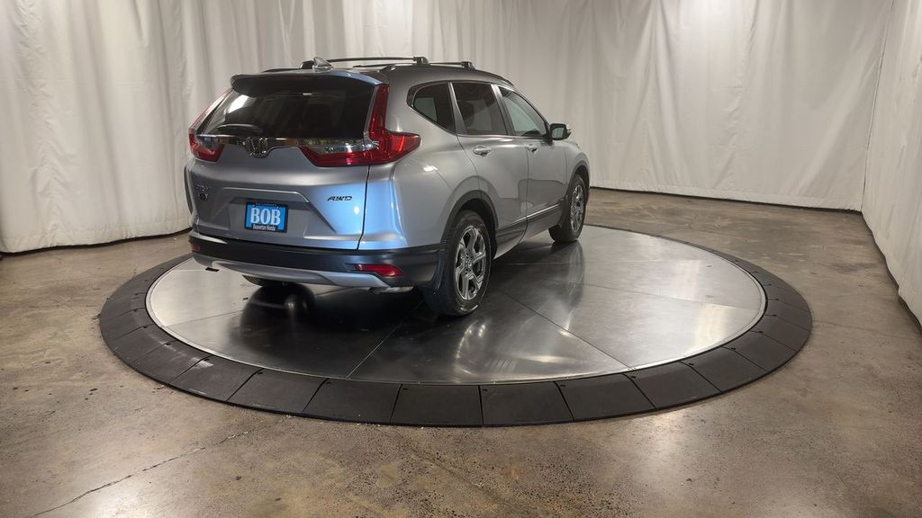 used 2019 Honda CR-V car, priced at $23,983