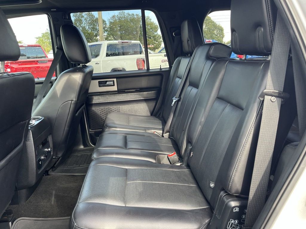 used 2016 Ford Expedition car, priced at $19,593