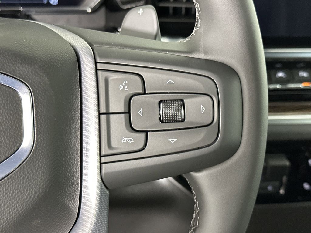 new 2025 GMC Sierra 1500 car, priced at $62,224