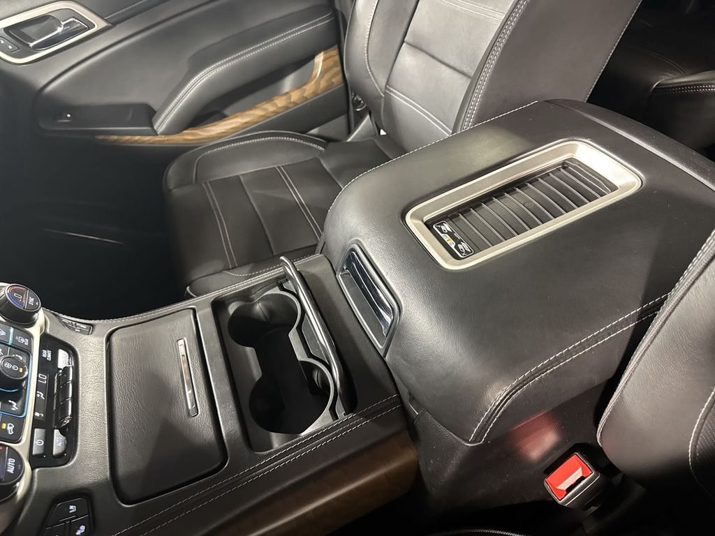used 2020 GMC Yukon XL car, priced at $41,991