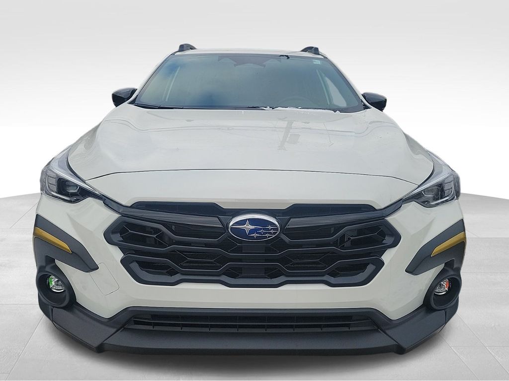 new 2025 Subaru Crosstrek car, priced at $29,602