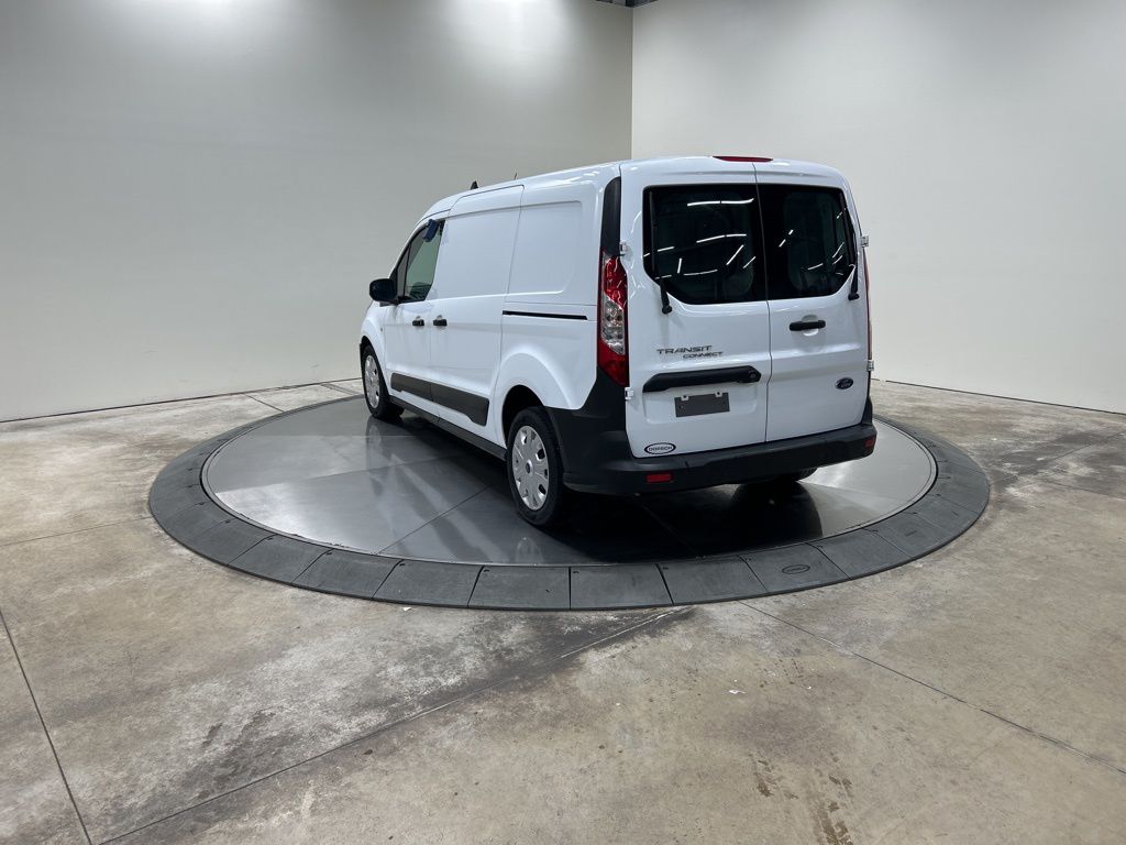 used 2022 Ford Transit Connect car, priced at $14,876