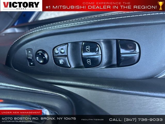 used 2020 Nissan Murano car, priced at $15,995
