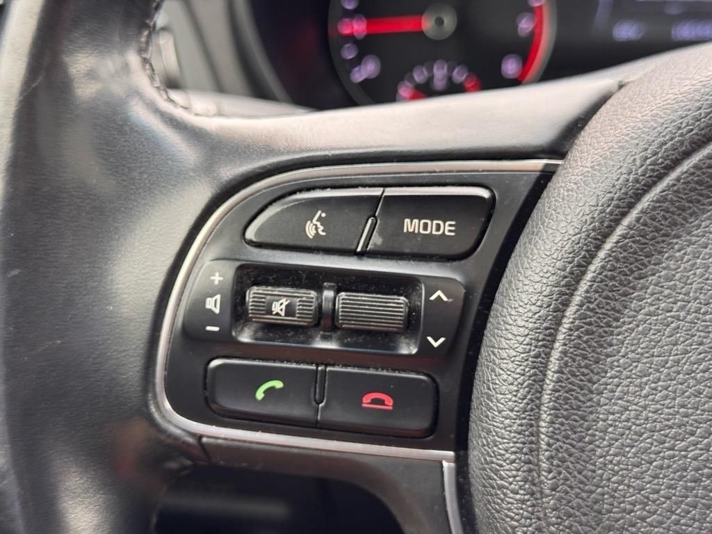 used 2016 Kia Optima car, priced at $10,023