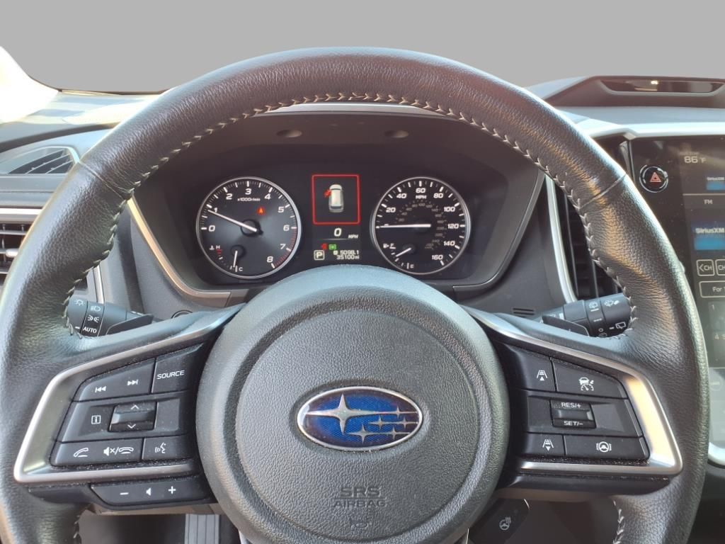 used 2023 Subaru Ascent car, priced at $33,257