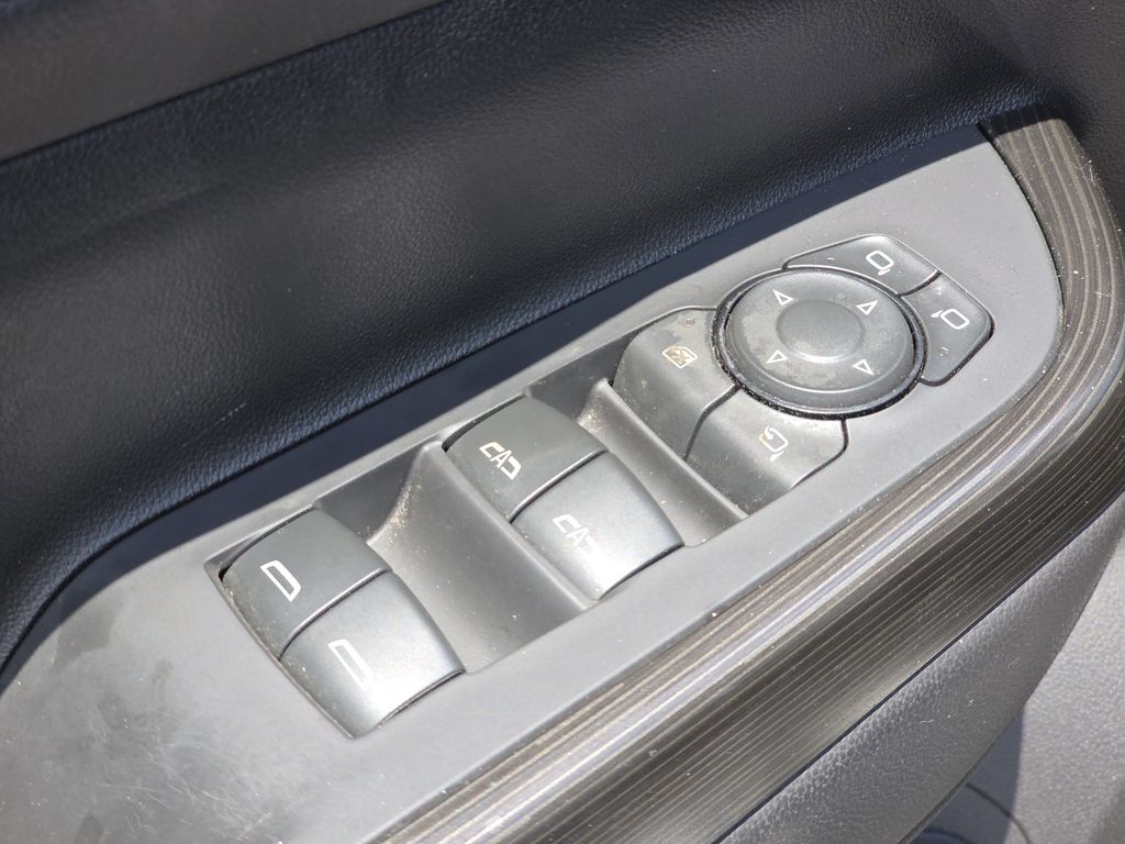 used 2021 GMC Acadia car, priced at $21,985