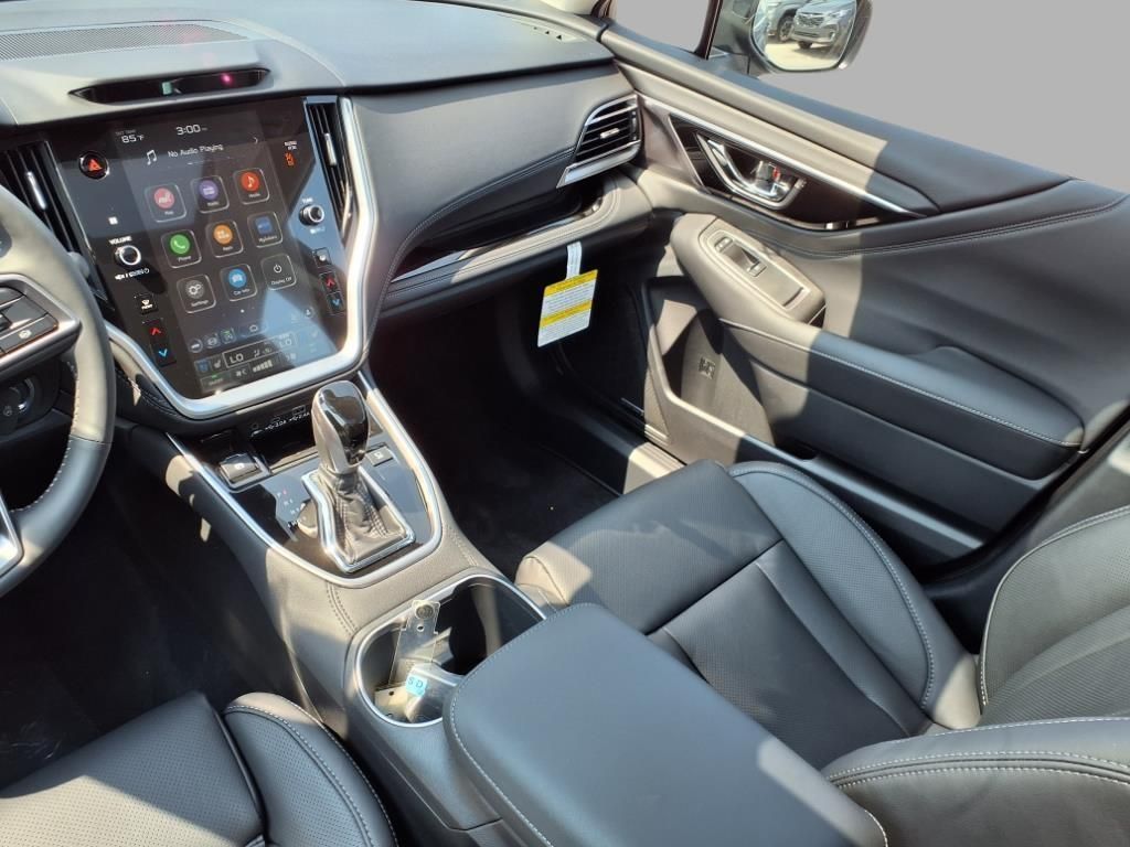 new 2025 Subaru Legacy car, priced at $39,399