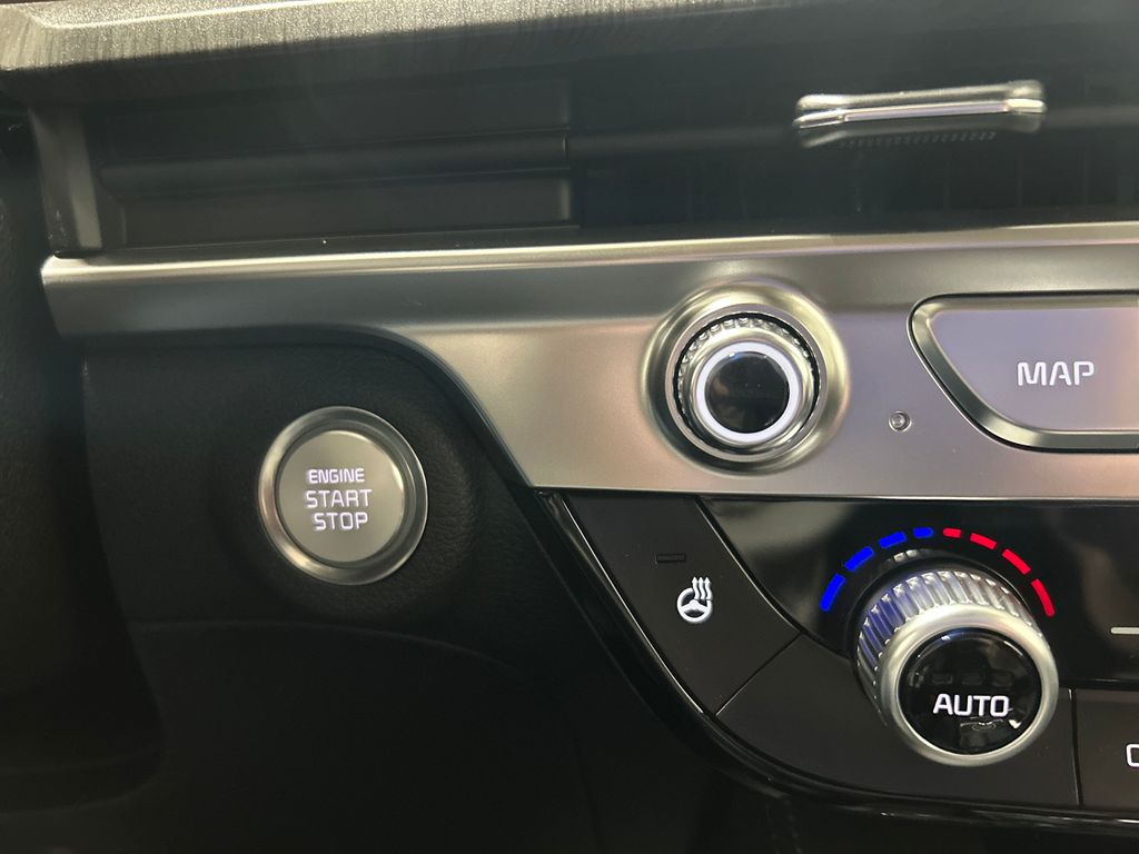 new 2025 Kia Telluride car, priced at $44,044
