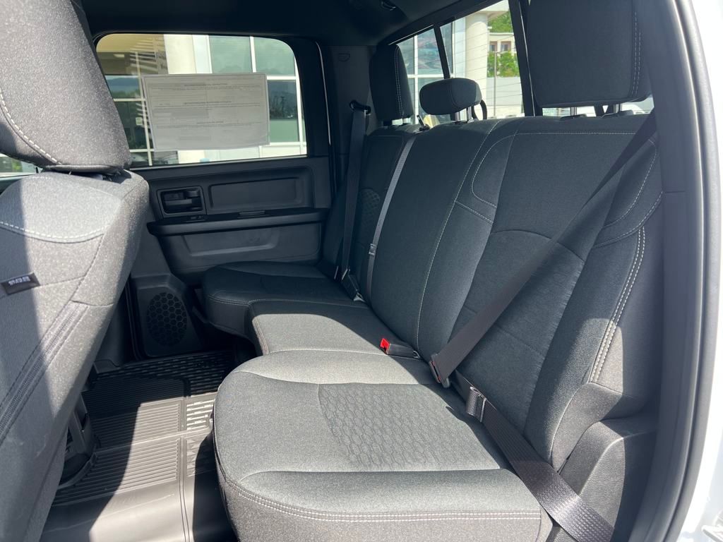 new 2025 Ram 2500 car