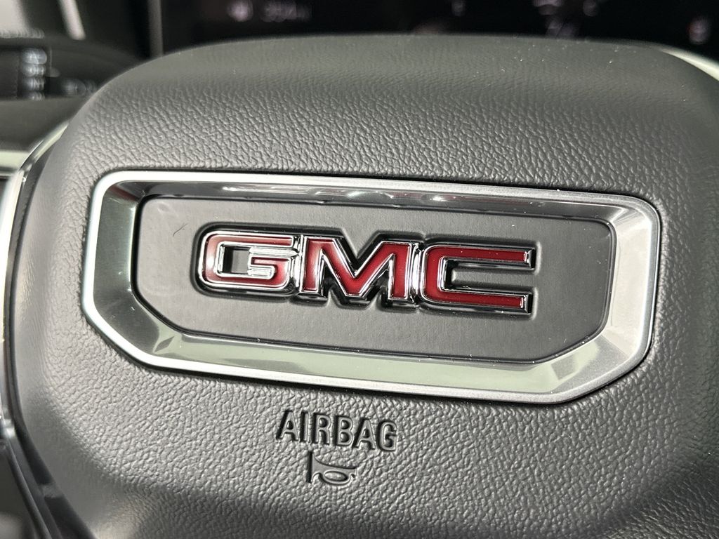 new 2025 GMC Terrain car, priced at $28,890