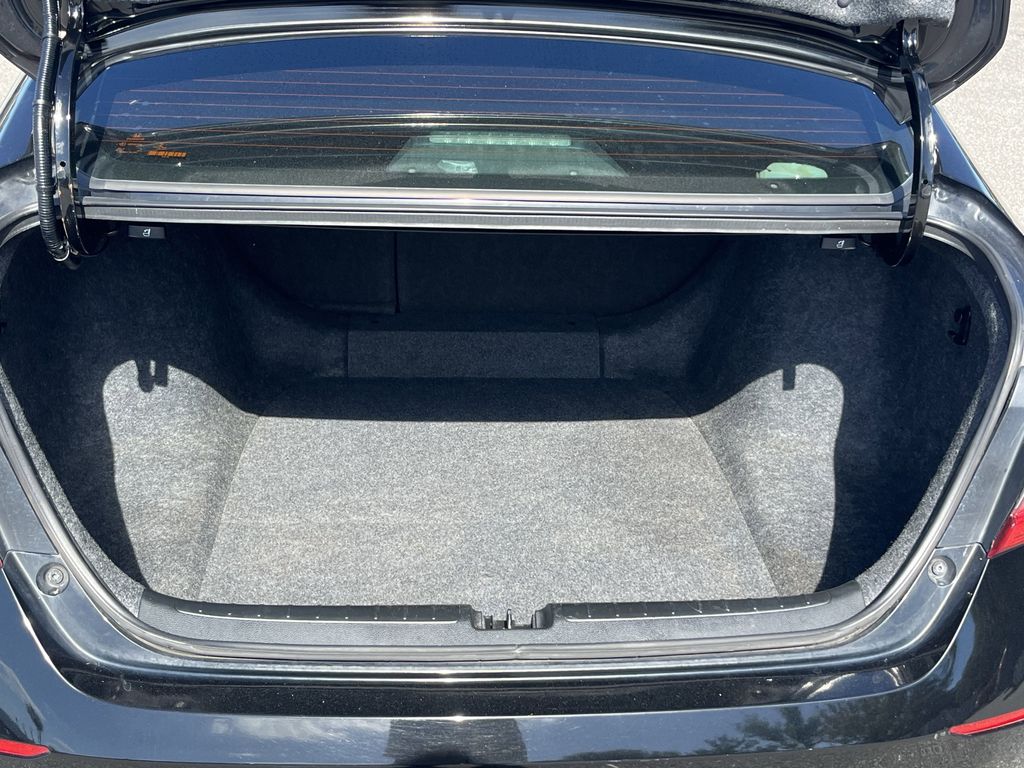 used 2020 Honda Accord car, priced at $16,426