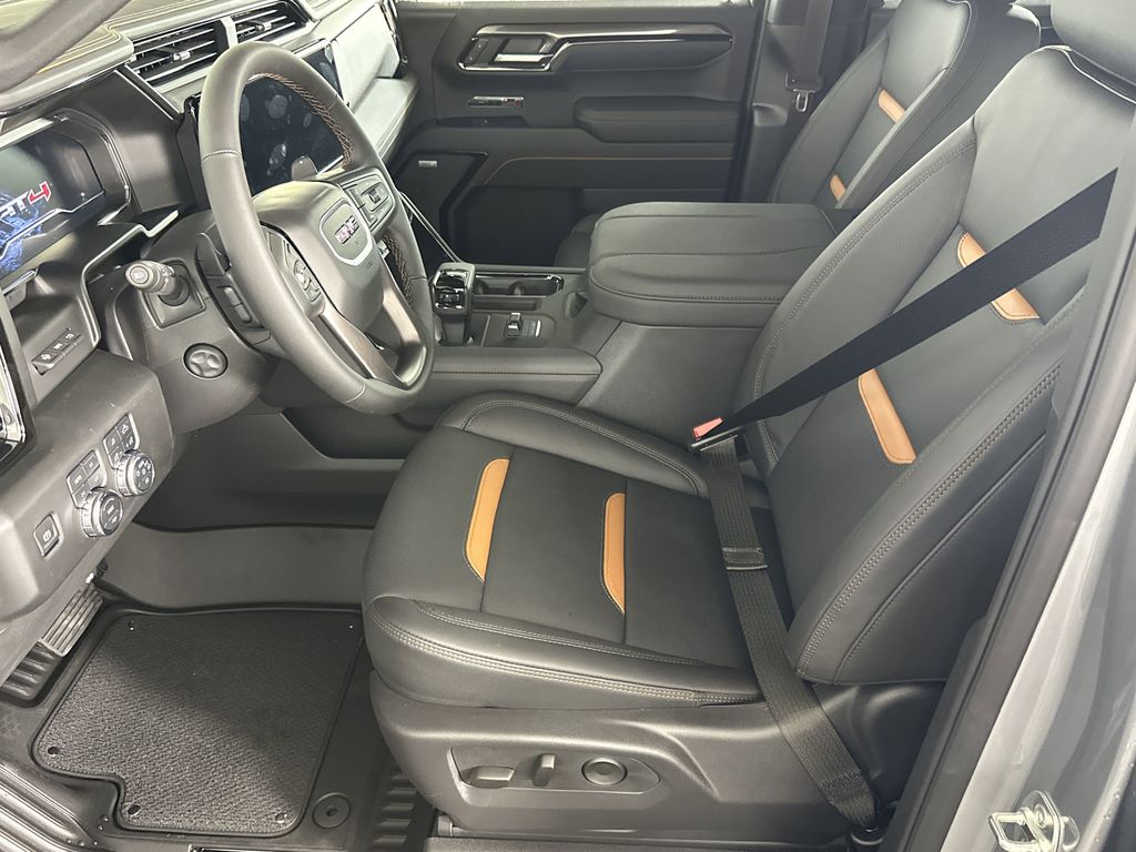 new 2025 GMC Sierra 1500 car, priced at $66,655