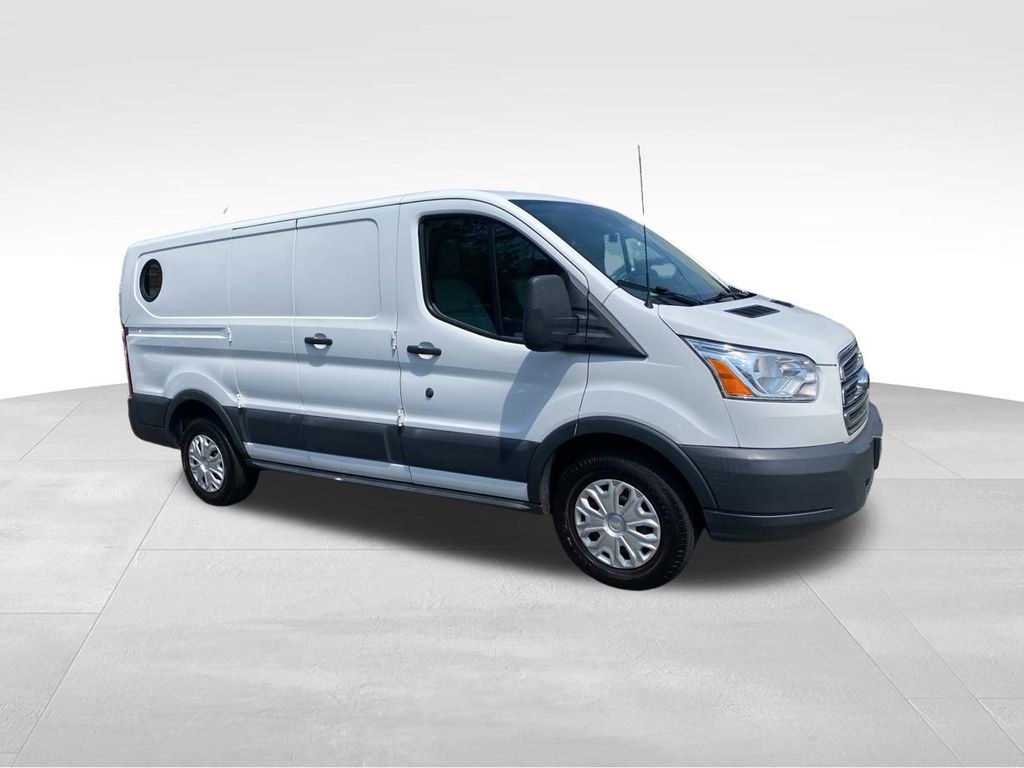used 2018 Ford Transit-150 car, priced at $20,494