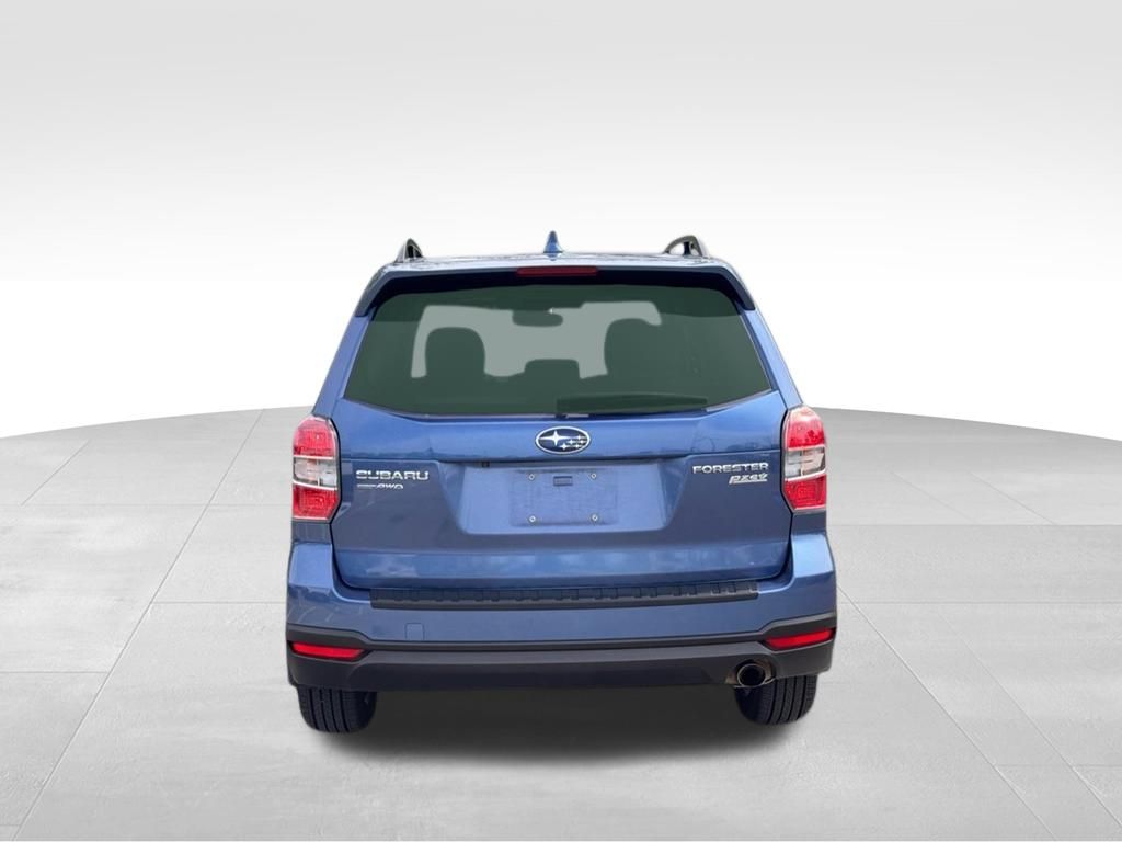 used 2016 Subaru Forester car, priced at $16,780