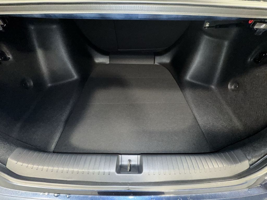 new 2025 Honda Accord Hybrid car, priced at $40,450