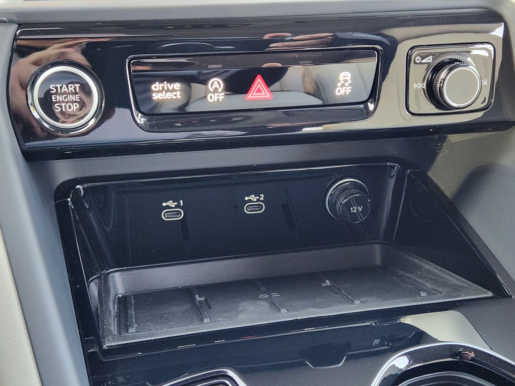 new 2025 Audi Q5 car, priced at $57,775