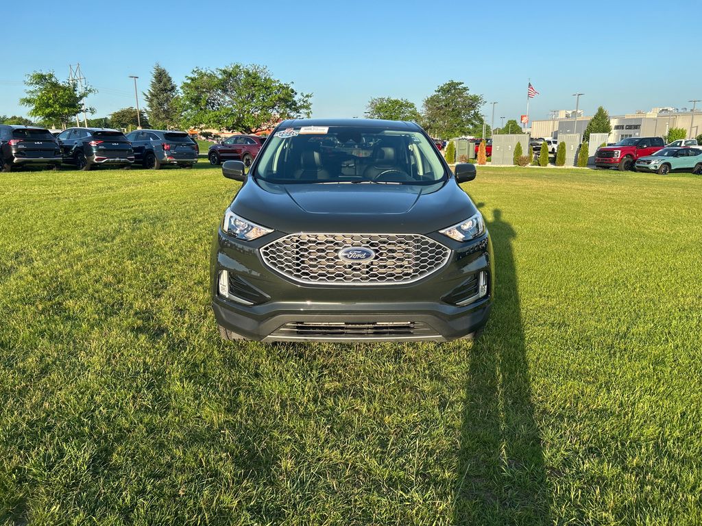 used 2023 Ford Edge car, priced at $29,973