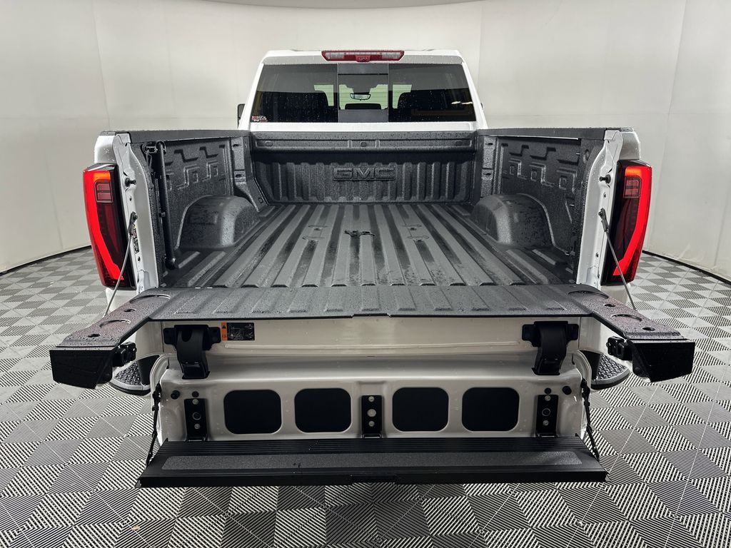 new 2025 GMC Sierra 2500HD car, priced at $86,234