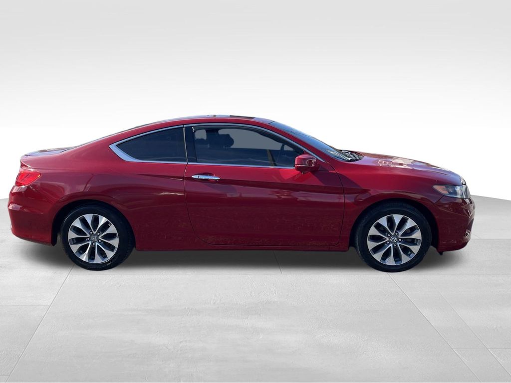 used 2015 Honda Accord car, priced at $15,991