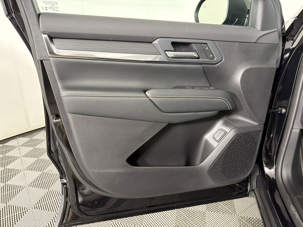 new 2026 GMC Terrain car, priced at $33,740