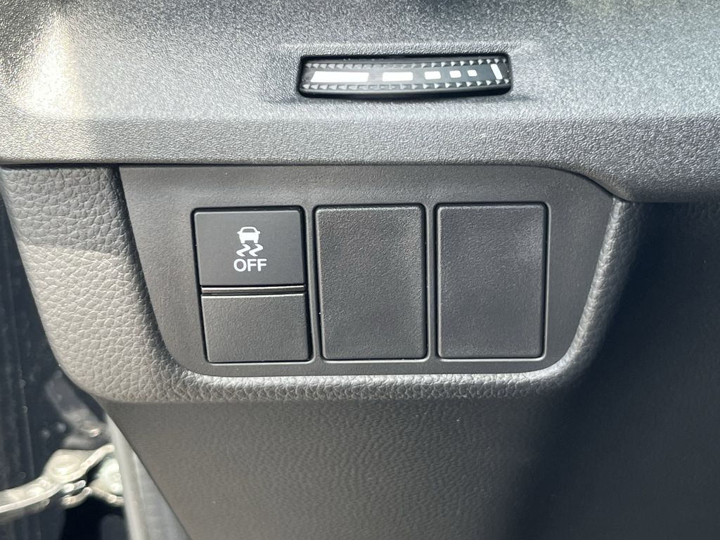 used 2024 Honda CR-V car, priced at $27,292