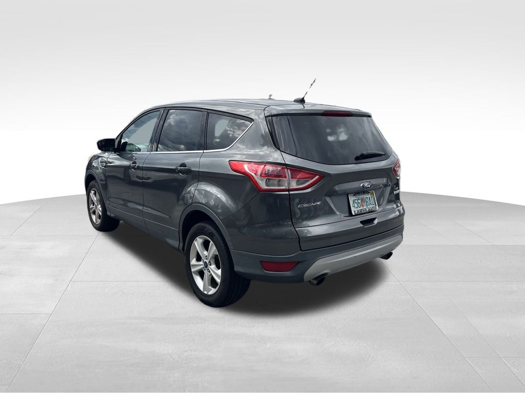 used 2016 Ford Escape car, priced at $6,491