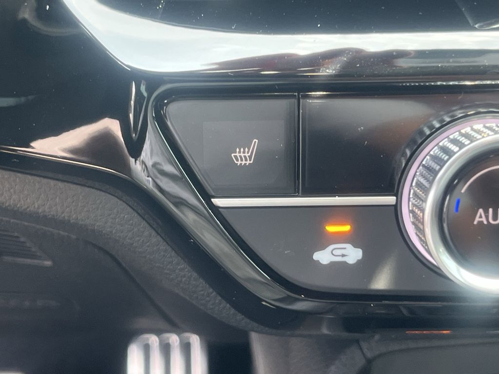 new 2025 Honda Civic Hybrid car, priced at $29,333