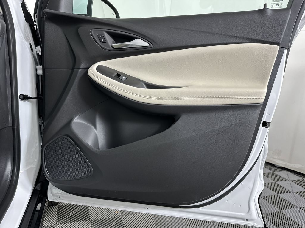 new 2026 Buick Encore GX car, priced at $32,475
