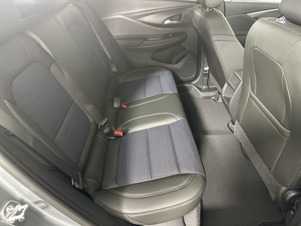new 2025 Buick Envista car, priced at $27,375