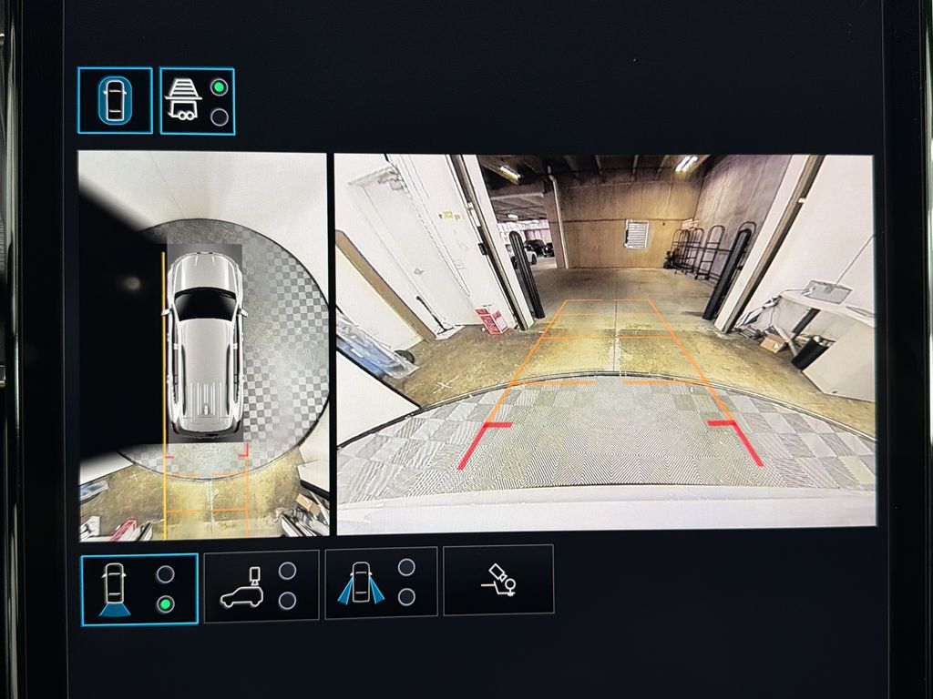 new 2026 GMC Acadia car, priced at $52,720