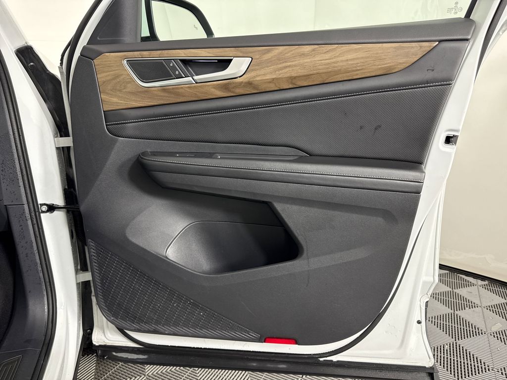 used 2024 Volkswagen Atlas car