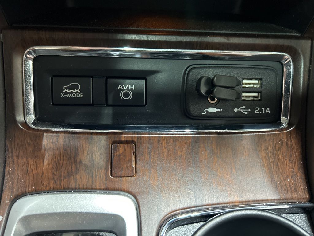 used 2022 Subaru Ascent car, priced at $30,878