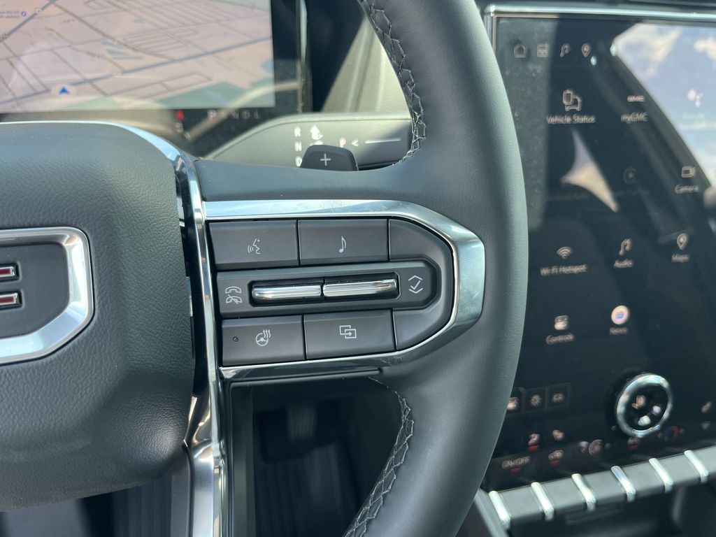 new 2026 GMC Terrain car, priced at $32,235